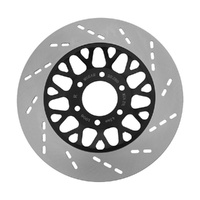 Brake Disc Rotor - Front