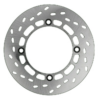 Brake Disc Rotor - Front
