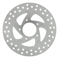Brake Disc Rotor - Front