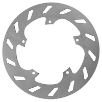 Brake Disc Rear