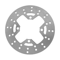 Brake Disc Rotor - Rear