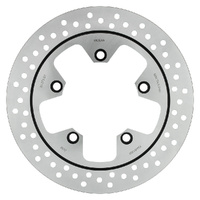 Brake Disc Rotor - Rear