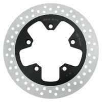 Brake Disc Rear