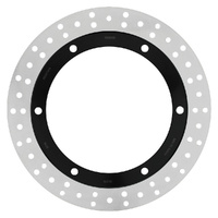 Brake Disc Rotor - Front