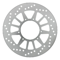 Brake Disc Rotor - Front