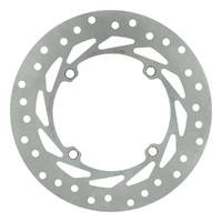 Brake Disc Rotor - Front