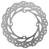 Brake Disc Rotor