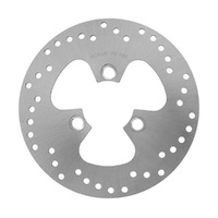 Brake Disc Rotor - Rear