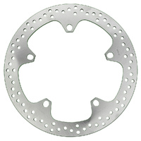 Brake Disc Rotor - Front