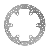 Brake Disc Rotor - Front