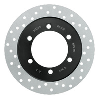 Brake Disc Rotor