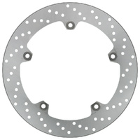 Brake Disc Rotor