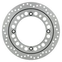 Brake Disc Rotor - Front
