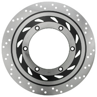 Brake Disc Rotor - Front