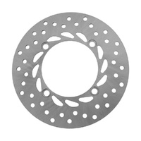 Brake Disc Rotor - Rear