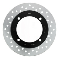 Brake Disc Rotor