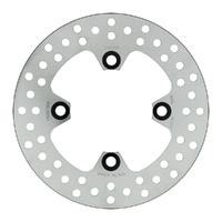 Brake Disc Rotor - Front