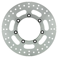 Brake Disc Rotor - Rear