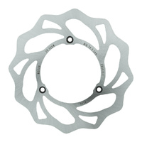 Brake Disc Rotor - Front