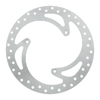 Brake Disc Rotor - Front