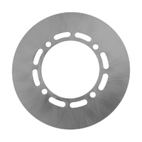 Brake Disc Rotor - Front