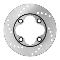 Brake Disc Rotor - Front