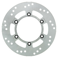 Brake Disc Rotor - Front