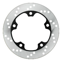 Brake Disc Rotor - Rear