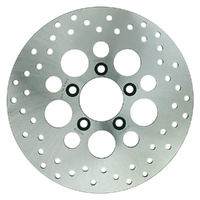 Brake Disc Rotor - Front