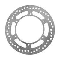 Brake Disc Rotor - Front