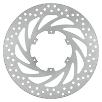 Brake Disc Rotor - Front
