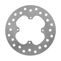 Brake Disc Rotor - Rear