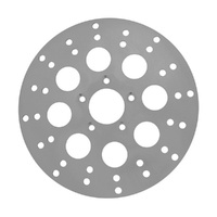 Brake Disc Rotor - Front