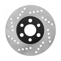 Brake Disc Rotor - Front