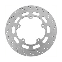 Brake Disc Rotor