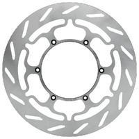 Brake Disc Rotor - Front