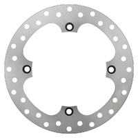 Brake Disc Rotor - Front