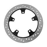 Brake Disc Rotor - Rear