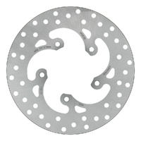 Brake Disc Rotor - Front