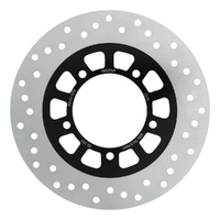 Brake Disc Rotor - Front