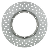 Brake Disc Rotor outer