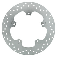 Brake Disc Rotor - Front