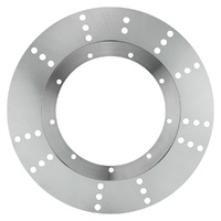Brake Disc Rotor outer