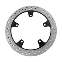Brake Disc Rotor - Front