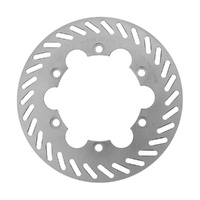 Brake Disc Rotor - Rear