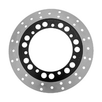 Brake Disc Rotor - Rear