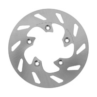 Brake Disc Rotor - Rear