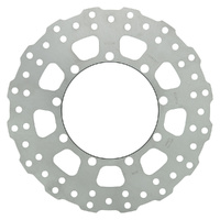 Brake Disc Rotor - Front