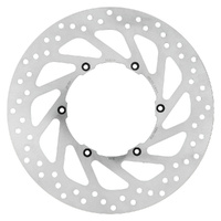 Brake Disc Rotor - Rear