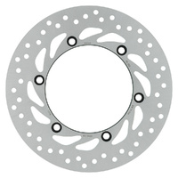 Brake Disc Rotor - Front